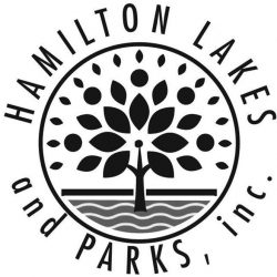 Hamilton Lakes and Parks